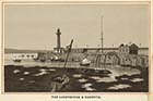 The Lighthouse and Harbour | Margate History